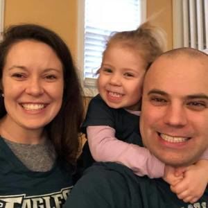 Meet your Posher, Kristen